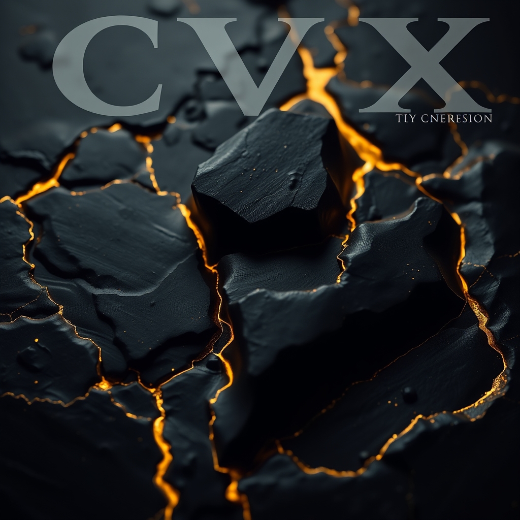 CVX - Energy * Integrated Oil
